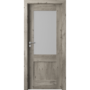 Porta Verte PREMIUM C.1 Dub Sibírsky 